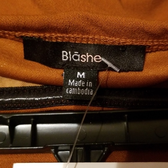 🆕️Strapless high low romper outfit - Picture 5 of 7